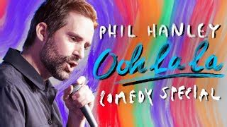 phil hanley armani|phil hanley tour.